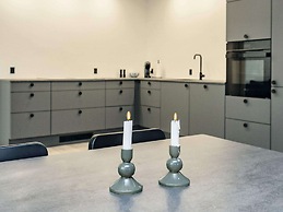 4 Star Holiday Home in Vaeggerlose