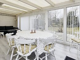 4 Star Holiday Home in Vaeggerlose