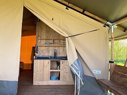 Luxury Glamping Near the Frisian Waters