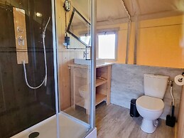 Luxury Glamping Near the Frisian Waters