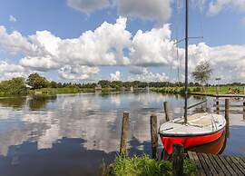 Waterfront Glamping Escape