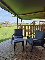 Waterfront Glamping Escape