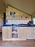 Luxury Glamping Near the Frisian Waters