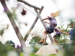 Luxury Glamping Near the Frisian Waters