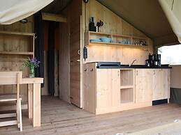 Luxury Glamping Near the Frisian Waters