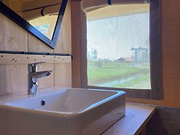 Luxury Glamping Near the Frisian Waters
