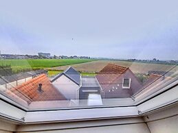 Quaint Holiday Home in Lamswaarde With Garden