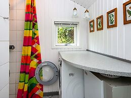 4 Person Holiday Home in Hemmet-by Traum