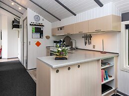 4 Person Holiday Home in Hemmet-by Traum