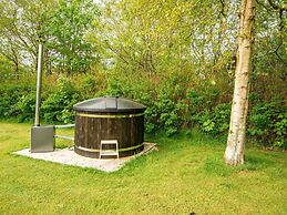 4 Person Holiday Home in Hemmet-by Traum