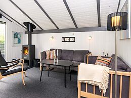 4 Person Holiday Home in Hemmet-by Traum