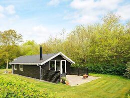 4 Person Holiday Home in Hemmet-by Traum