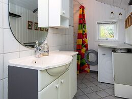 4 Person Holiday Home in Hemmet-by Traum