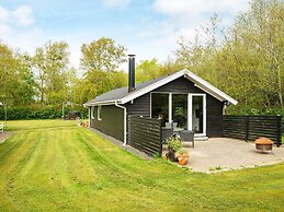 4 Person Holiday Home in Hemmet-by Traum