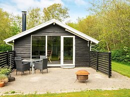 4 Person Holiday Home in Hemmet-by Traum