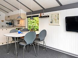 4 Person Holiday Home in Hemmet-by Traum