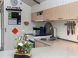 4 Person Holiday Home in Hemmet-by Traum