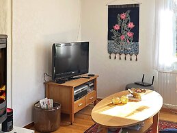 6 Person Holiday Home in Klintehamn-by Traum
