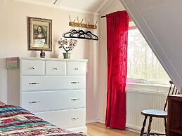 6 Person Holiday Home in Klintehamn-by Traum