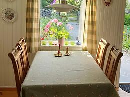 6 Person Holiday Home in Klintehamn-by Traum