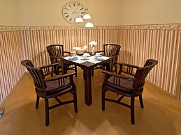 Amazing Apartment in Hage