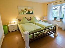 Amazing Apartment in Hage