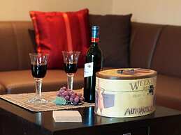 Amazing Apartment in Hage