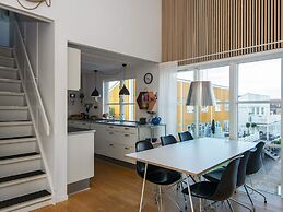 8 Person Holiday Home on a Holiday Park in Ebeltoft