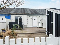 8 Person Holiday Home on a Holiday Park in Ebeltoft
