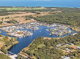 8 Person Holiday Home on a Holiday Park in Ebeltoft