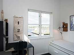 8 Person Holiday Home on a Holiday Park in Ebeltoft