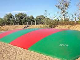 8 Person Holiday Home on a Holiday Park in Ebeltoft