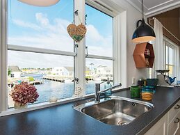 8 Person Holiday Home on a Holiday Park in Ebeltoft