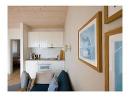 House in Reed 1 - Apartment 1
