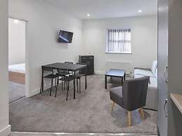 Apartment 2 in Loftus