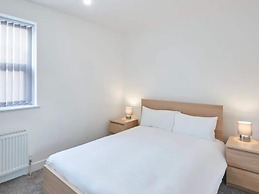 Apartment 2 in Loftus