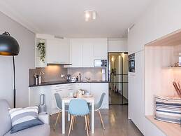 Studio on the 3rd Floor