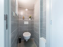 Studio on the 3rd Floor