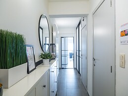 Studio on the 3rd Floor