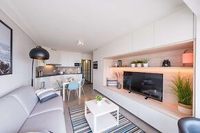 Studio on the 3rd Floor With Phenomenal sea View