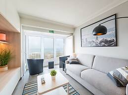 Studio on the 3rd Floor