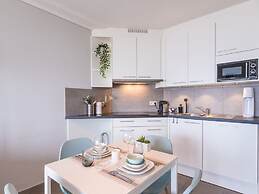 Studio on the 3rd Floor