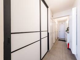 Studio on the 3rd Floor