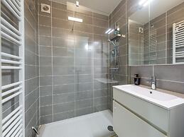 Studio on the 3rd Floor