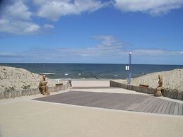 Nice Apartment in Zempin