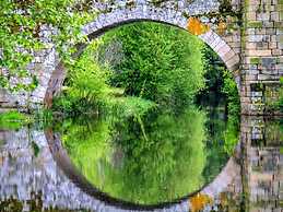 Belvilla by OYO Villa Trabazos Abellas