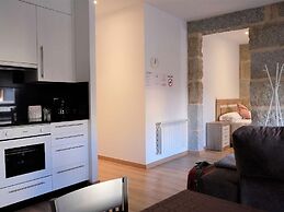 Belvilla by OYO Villa Trabazos Abellas