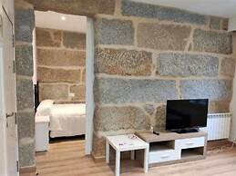 Belvilla by OYO Villa Trabazos Abellas