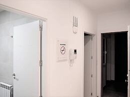 Belvilla by OYO Villa Trabazos Abellas