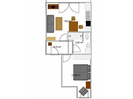 Petra Modern Retreat